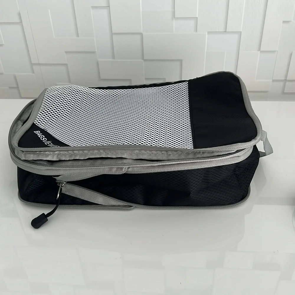 BagsViewer Collapsible and Expandable Bag
